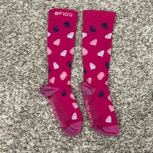 Figs Socks | S